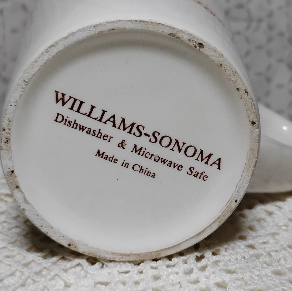 Williams Sonoma amazing set